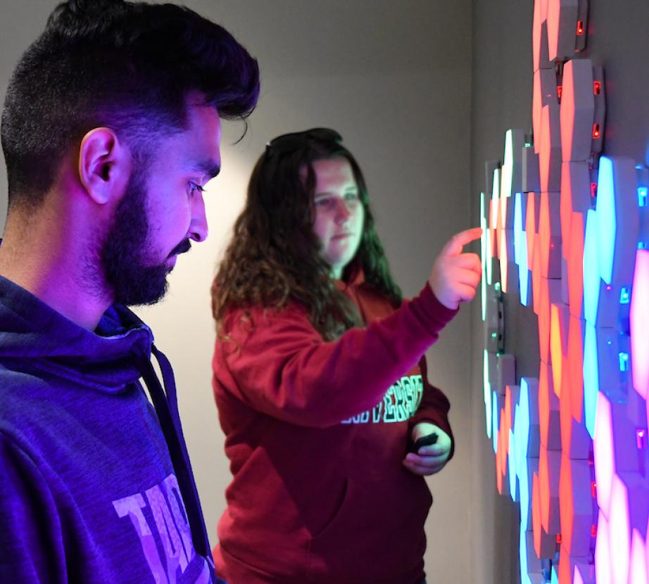 Rider opens new space dedicated to student mental health Rider University